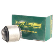 First Line Wishbone / Control / Trailing Arm Bush fits Mercedes-Benz C-Class