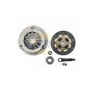 NAPA Clutch Kit Set 3pc fits Honda Civic Del Sol 1992-1998 1.6