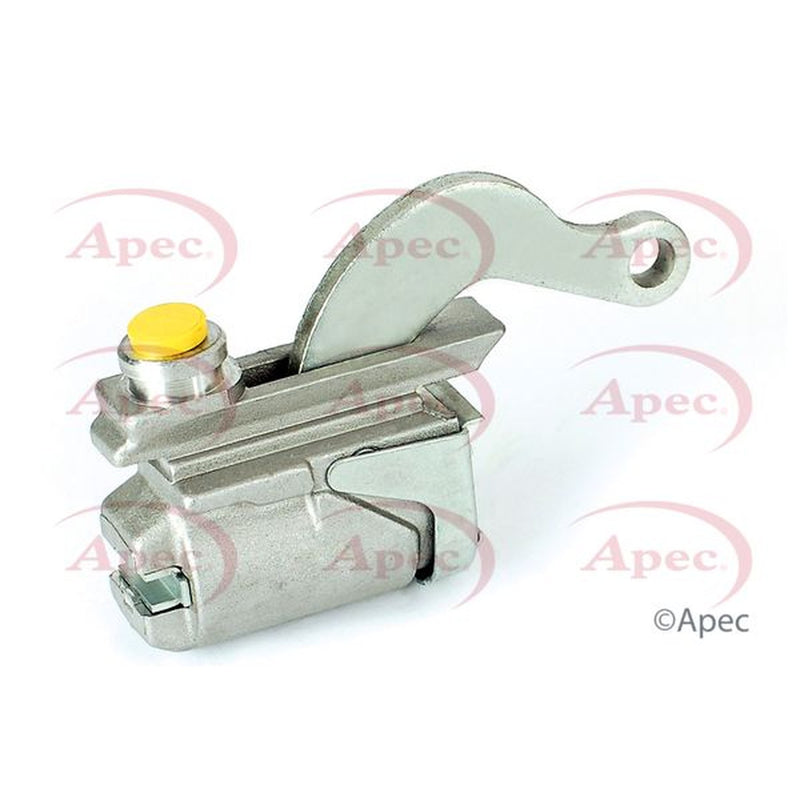 Apec Wheel Cylinder Hydraulic Brake Rear fits Morris Minor 1962-1971 1.1