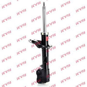 KYB Shock Absorber Damper Strut Front Left fits Citroën C4 Aircross 2012 on
