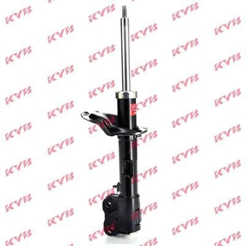 KYB Shock Absorber Damper Strut Front Left fits Citroën C4 Aircross 2012 on