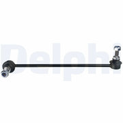Delphi Stabiliser Bar Link Coupling Rod Front fits Porsche 911 1997-2005 3.4 3.6