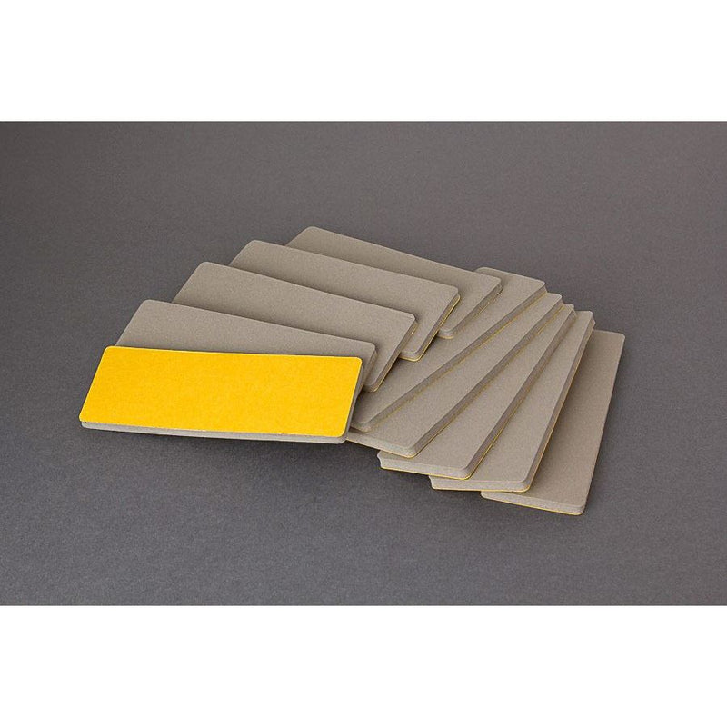 98655-027 Rear Sup Pad C/Store 10Pk Fiamma  - Dynamic Drive