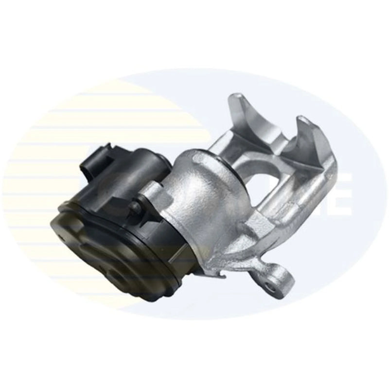 Comline Brake Caliper Assembly Rear Left fits BMW 5 2009-2017