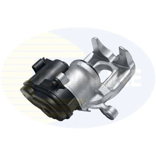 Comline Brake Caliper Assembly Rear Left fits BMW 5 2009-2017
