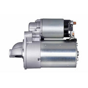 Hella Starter Motor 12V 0.8kW 8 Teeth fits Chevrolet Aveo / Kalos 2004-2011 1.2