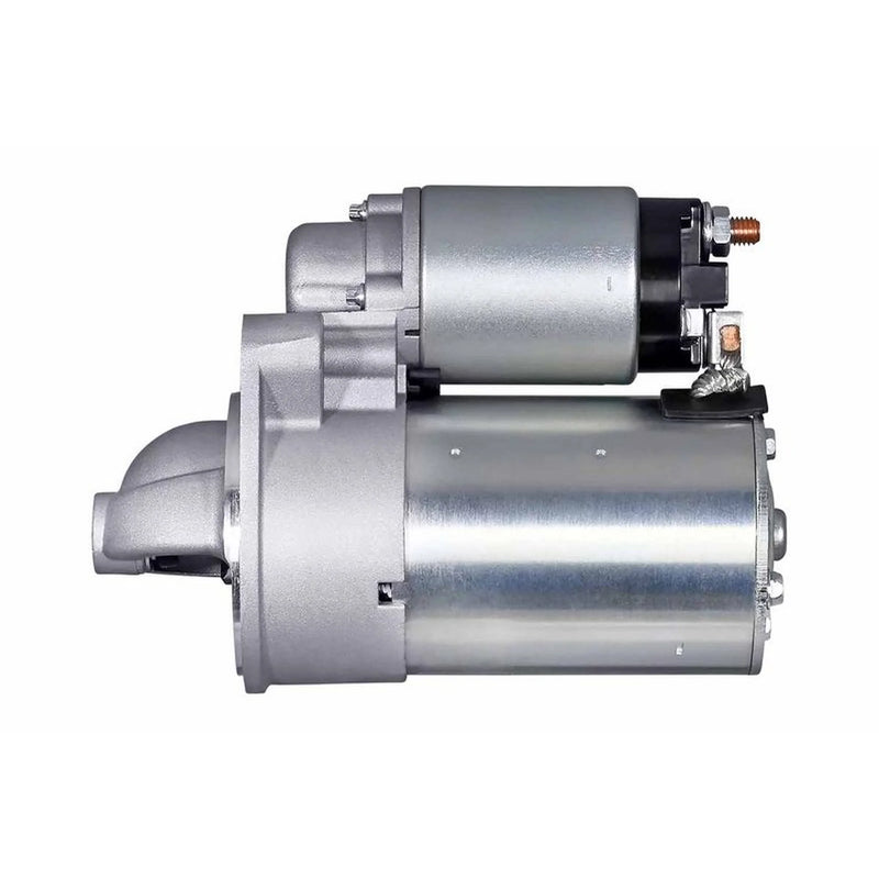 Hella Starter Motor 12V 0.8kW 8 Teeth fits Chevrolet Aveo / Kalos 2004-2011 1.2