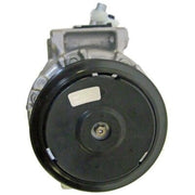 Mahle Air Conditioning Compressor fits Mercedes-Benz S-Class 2005-2013