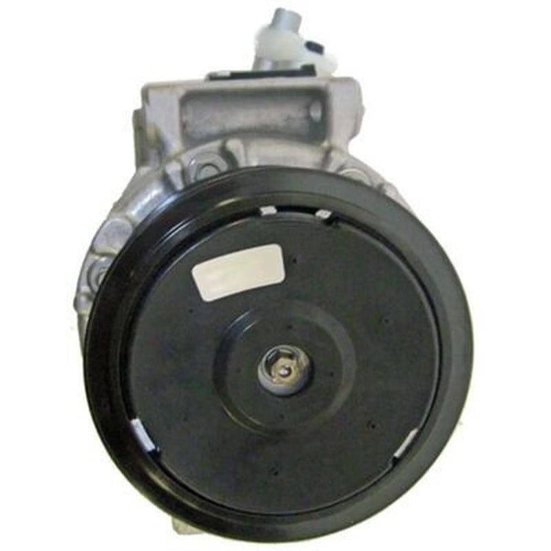 Mahle Air Conditioning Compressor fits Mercedes-Benz S-Class 2005-2013