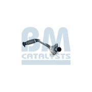 BM Catalysts Homologated Diesel Cat fits Opel Astra G 1998-2005 2.0 2.2