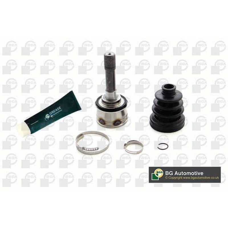 BGA Drive Shaft Joint Kit fits Suzuki Grand Vitara I 1998-2005 1.6 2.0 2.5 2.7