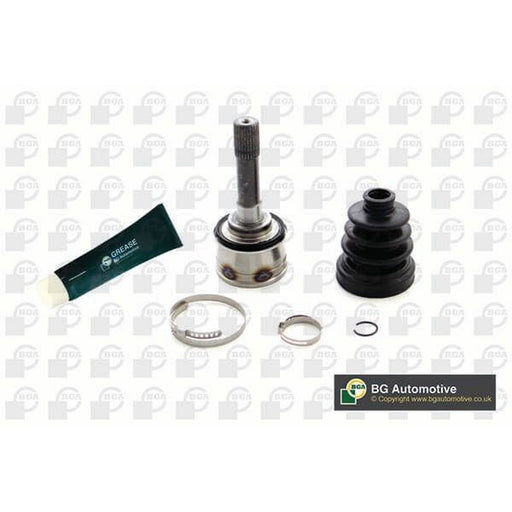 BGA Drive Shaft Joint Kit fits Suzuki Grand Vitara I 1998-2005 1.6 2.0 2.5 2.7