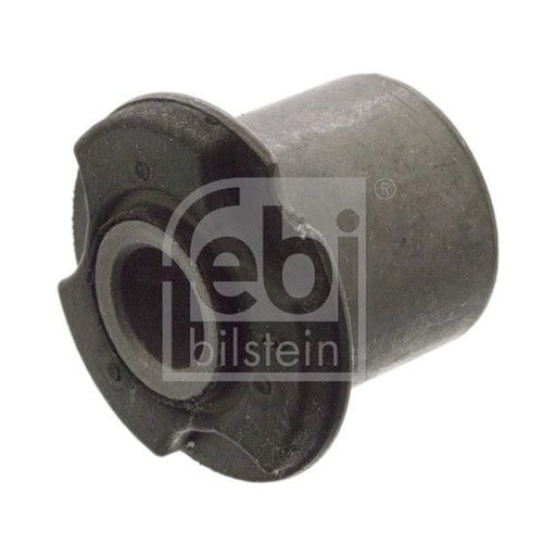 Febi Axle Beam Bushing Rear Right 12051