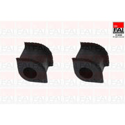 FAI 2 x Anti Roll Bar Mounting Bracket