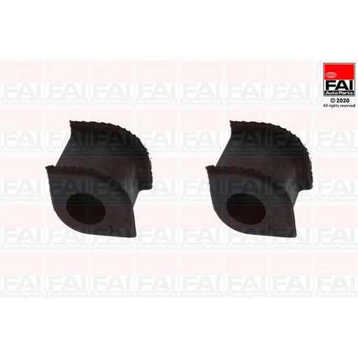 FAI 2 x Anti Roll Bar Mounting Bracket