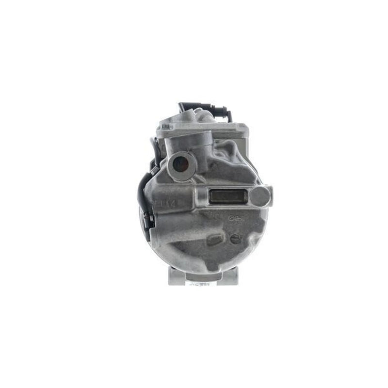 Mahle Air Conditioning Compressor fits VW Touareg 2002-2006 4.2