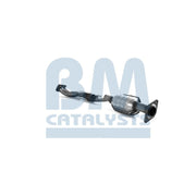 BM Catalysts Homologated Petrol Cat fits Mazda MX-5 1998-2005 1.6 1.8