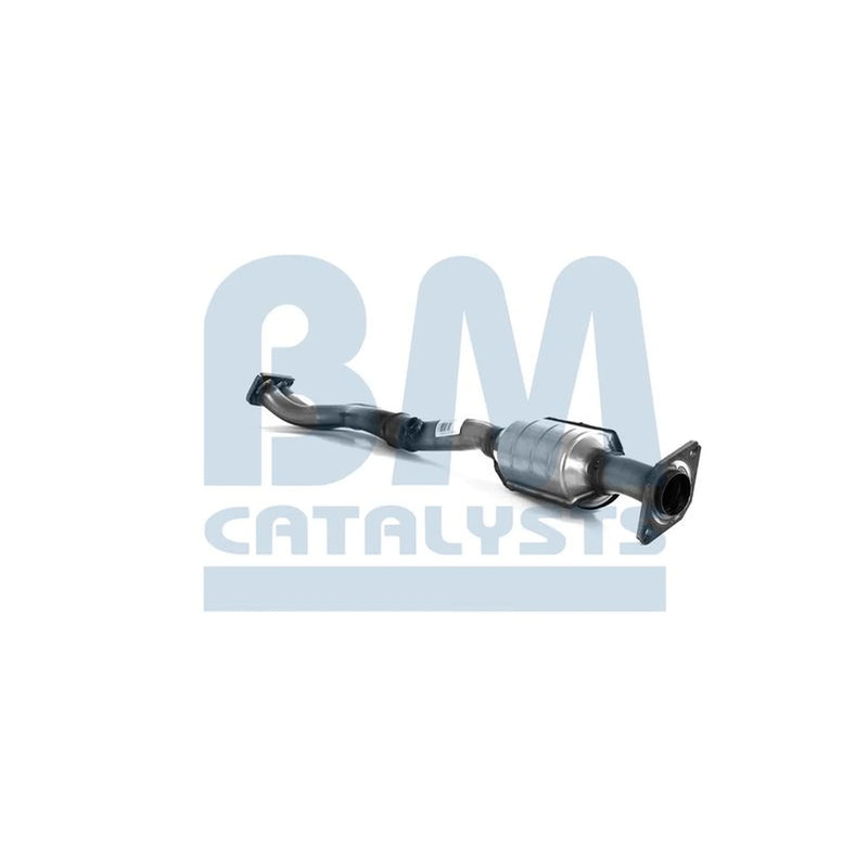 BM Catalysts Homologated Petrol Cat fits Mazda MX-5 1998-2005 1.6 1.8