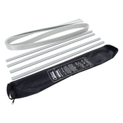 6 -6mm Deluxe Drive Away Kit (3m) A2062 Quest - Dynamic Drive