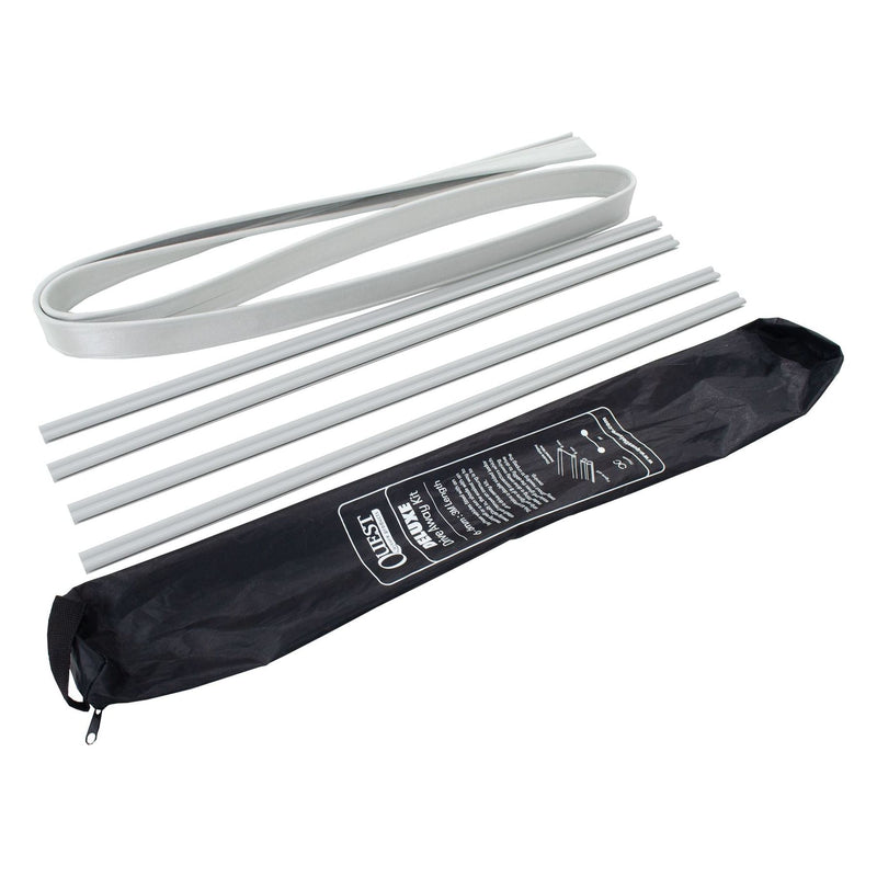 6 -6mm Deluxe Drive Away Kit (3m) A2062 Quest - Dynamic Drive