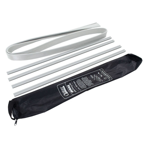 6 -6mm Deluxe Drive Away Kit (3m) A2062 Quest - Dynamic Drive