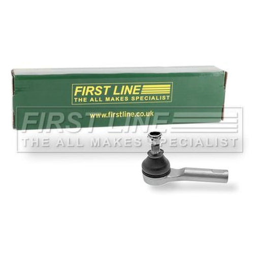 First Line Steering Tie Rod End Ball Joint fits Nissan Almera 2000-2006
