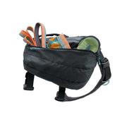 Ruffwear Front Range Dog Day Pack in Basalt Grey (L / XL) Ruffwear - Dynamic Drive