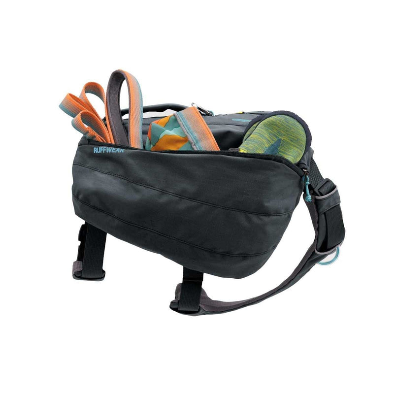 Ruffwear Front Range Dog Day Pack in Basalt Grey (L / XL) Ruffwear - Dynamic Drive