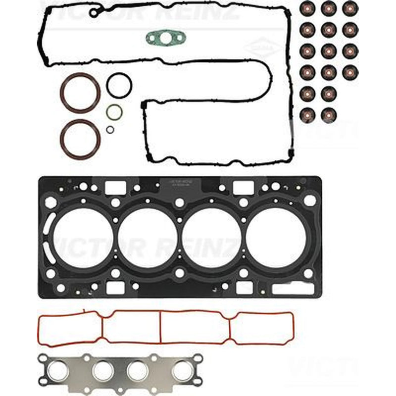 Victor Reinz Cylinder Head Gasket Kit 02-37985-01