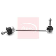 Apec Stabiliser Bar Links fits Jaguar S-Type II 1999-2007 2.5 2.7 3.0 4.0 4.2
