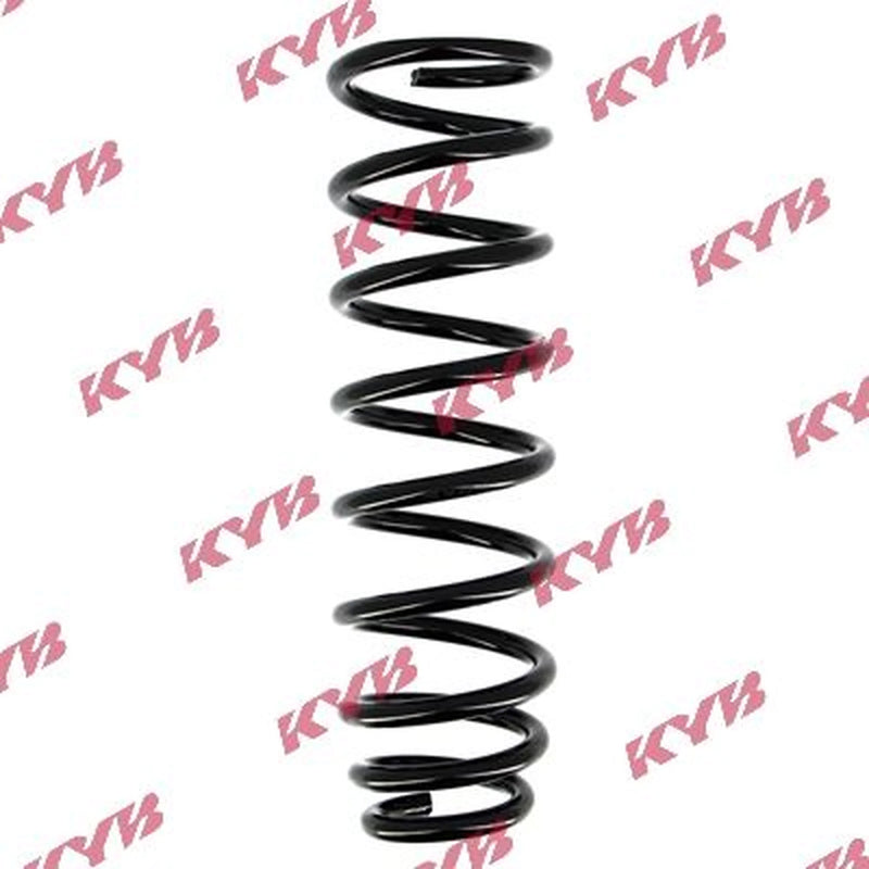 KYB Rear Suspension Coil Spring fits Lexus Is I 1999-2005