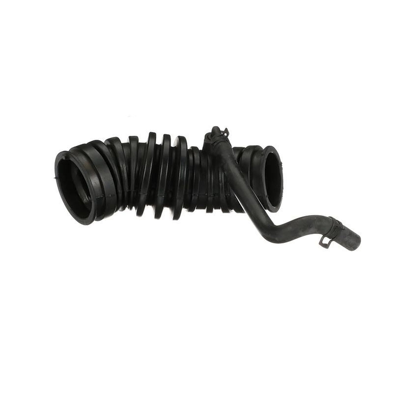 Gates Air Supply Hose NBR (nitrile butadiene rubber) fits Chevrolet Lacetti