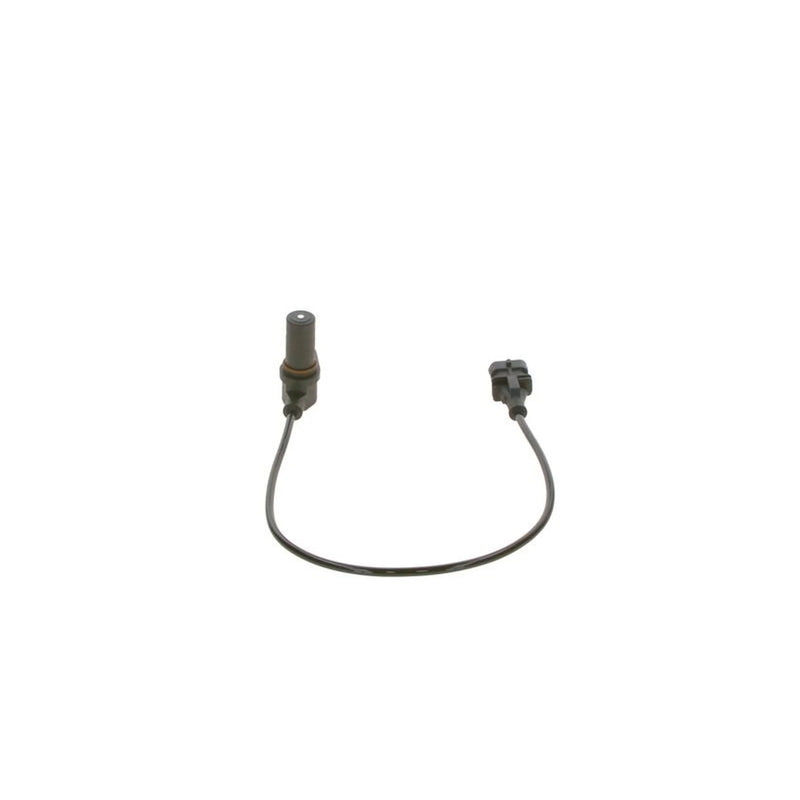 Bosch Camshaft Position Sensor fits Fendt Vario 2010 on