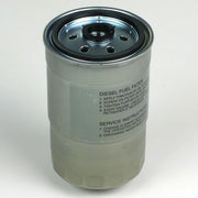 Delphi Fuel Filter Element fits Audi A4 B5 2000-2001 1.9