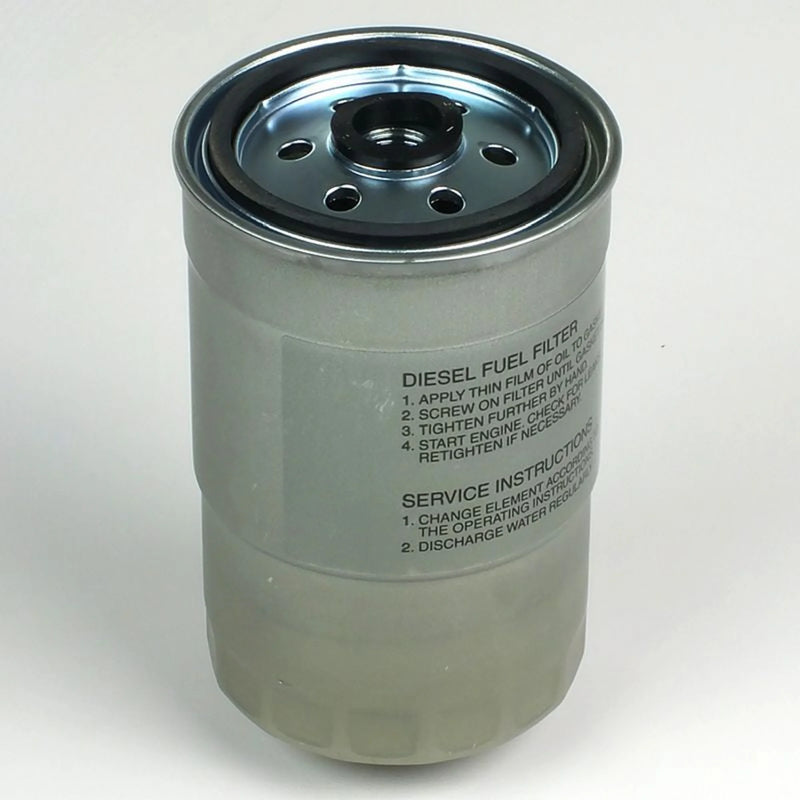 Delphi Fuel Filter Element fits Audi A4 B5 2000-2001 1.9