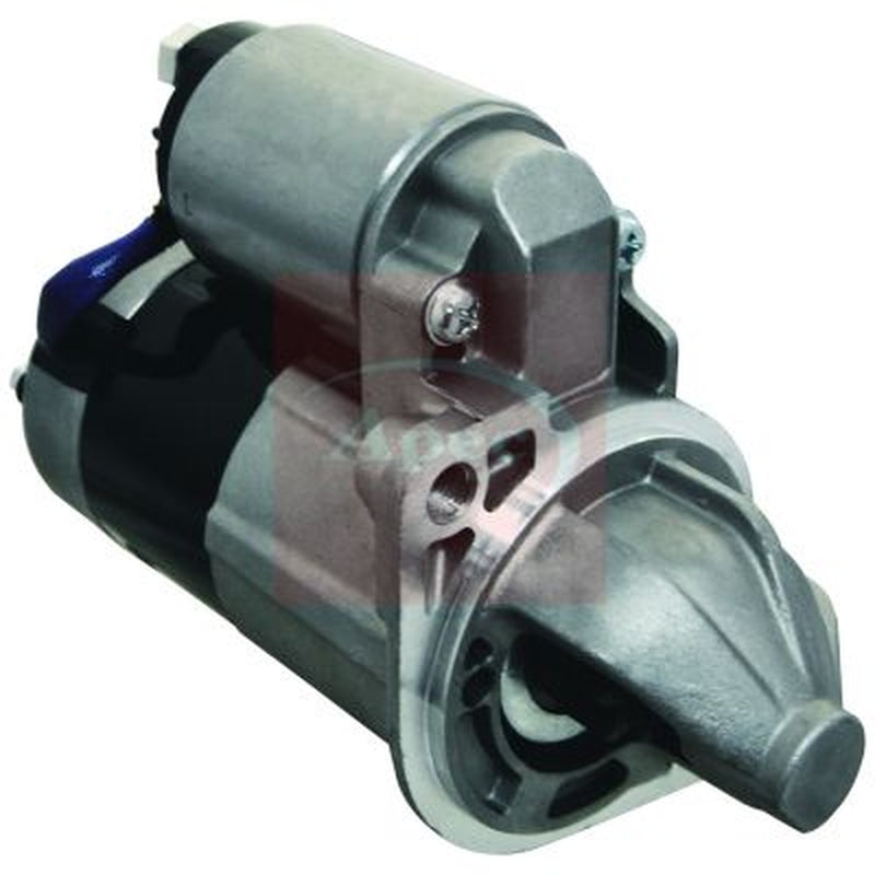 Apec Starter Motor 12V 1.2kW 8 Teeth fits Hyundai Coupe I 1996-2002 1.6 2.0