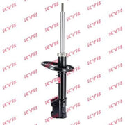 KYB Shock Absorber Damper Strut Front Right fits Fiat 500 2007-2010