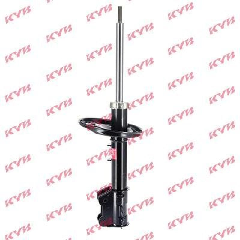 KYB Shock Absorber Damper Strut Front Right fits Fiat 500 2007-2010