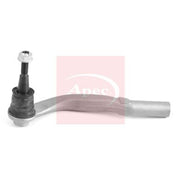 Apec Steering Tie Rod End Ball Joint Front Left M14x1.5 fits Polestar Polestar 2