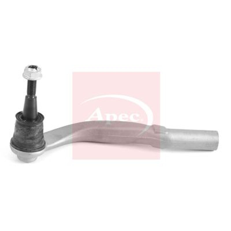 Apec Steering Tie Rod End Ball Joint Front Left M14x1.5 fits Polestar Polestar 2
