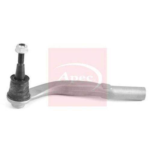 Apec Steering Tie Rod End Ball Joint Front Left M14x1.5 AST6718