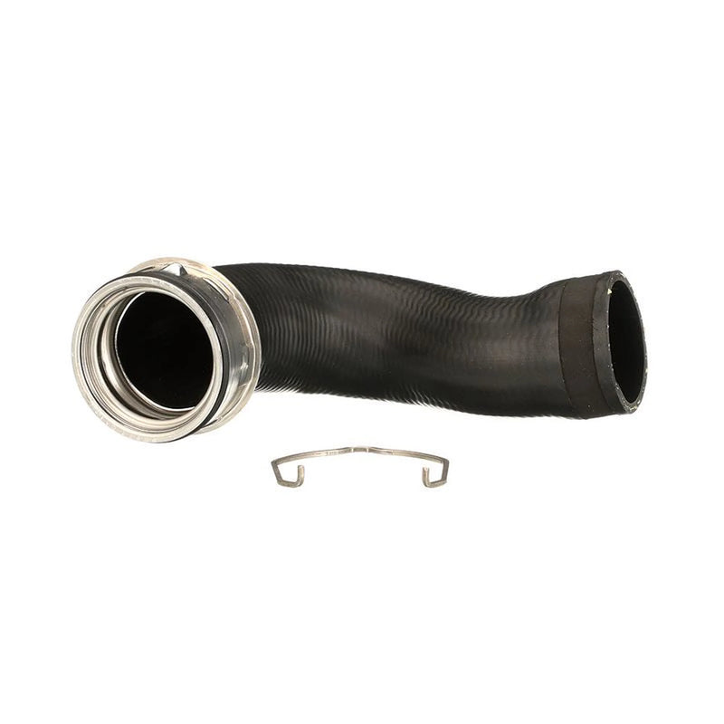 Gates Intercooler Turbo Charge Air Hose 265mm fits Audi A3 2000-2003 1.9
