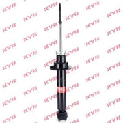 KYB Shock Absorber Damper Strut Front fits Mitsubishi Pajero 2000-2006 2.5 3.2
