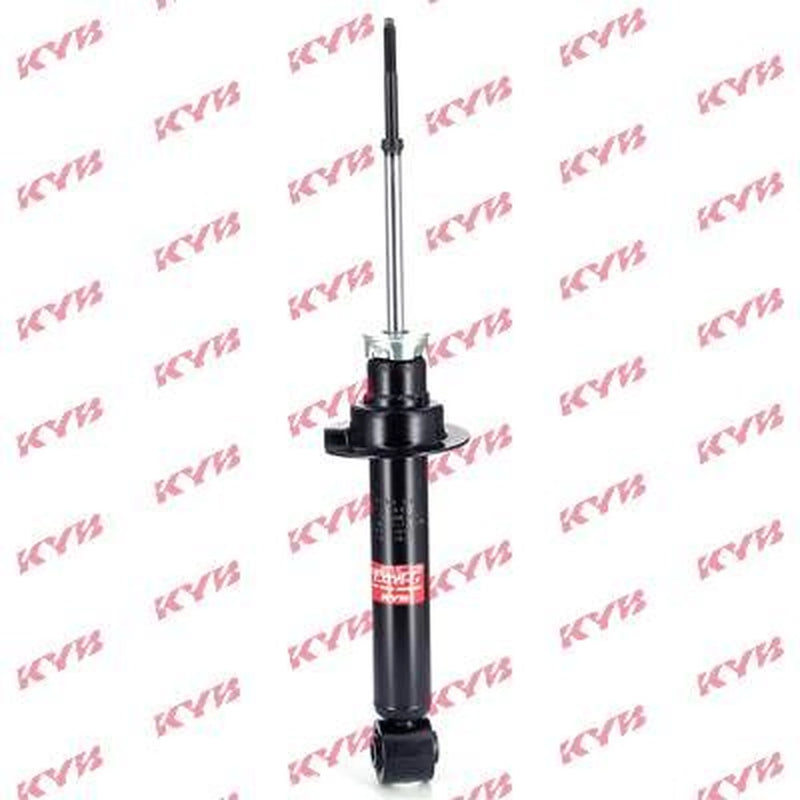 KYB Shock Absorber Damper Strut Front fits Mitsubishi Pajero 2000-2006 2.5 3.2