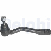 Delphi Steering Tie Rod End Ball Joint Front Left M15x1.5 fits Toyota Caldina
