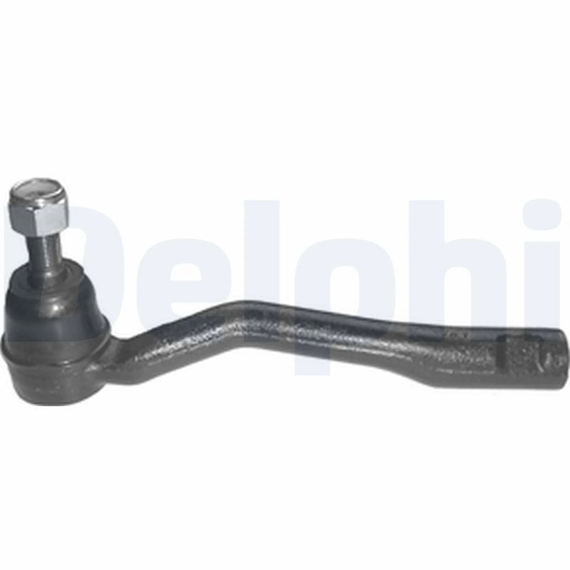 Delphi Steering Tie Rod End Ball Joint Front Left M15x1.5 fits Toyota Caldina