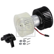 Febi Heater Blower Fan 1001523