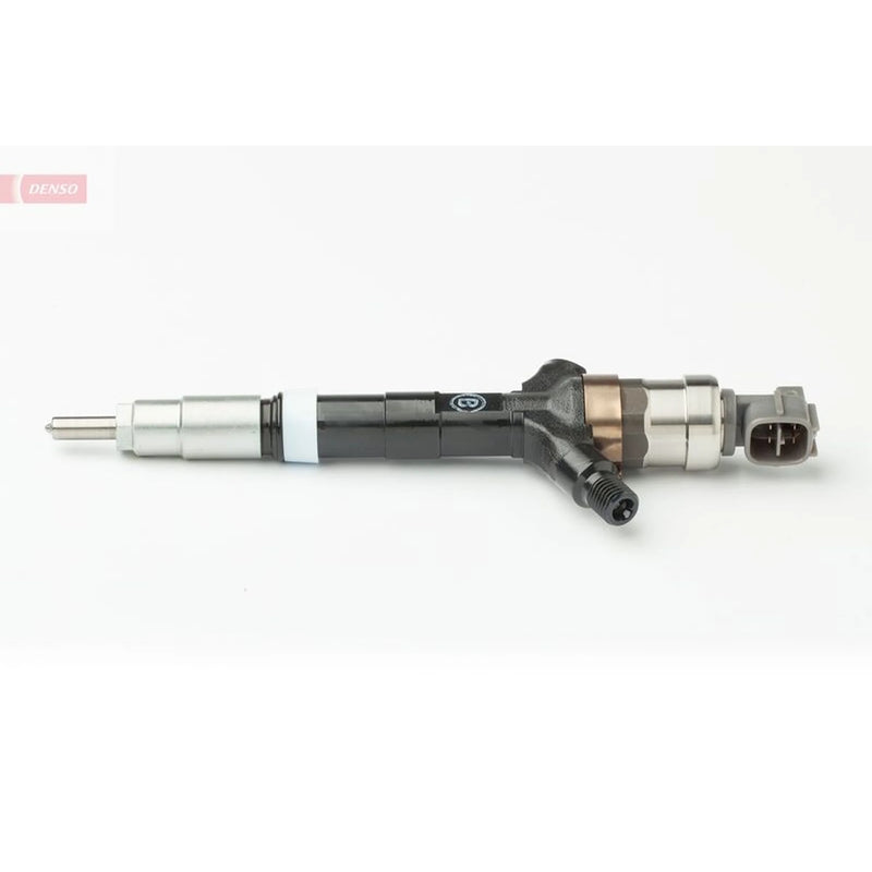 Denso Diesel Injector Nozzle Tip fits Toyota Dyna Platform 2001 on 2.5