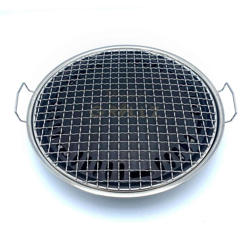 Wolf Outdoors Grillz Biomaster Portable Bio Fuel Stove Wolf Outdoors - Dynamic Drive