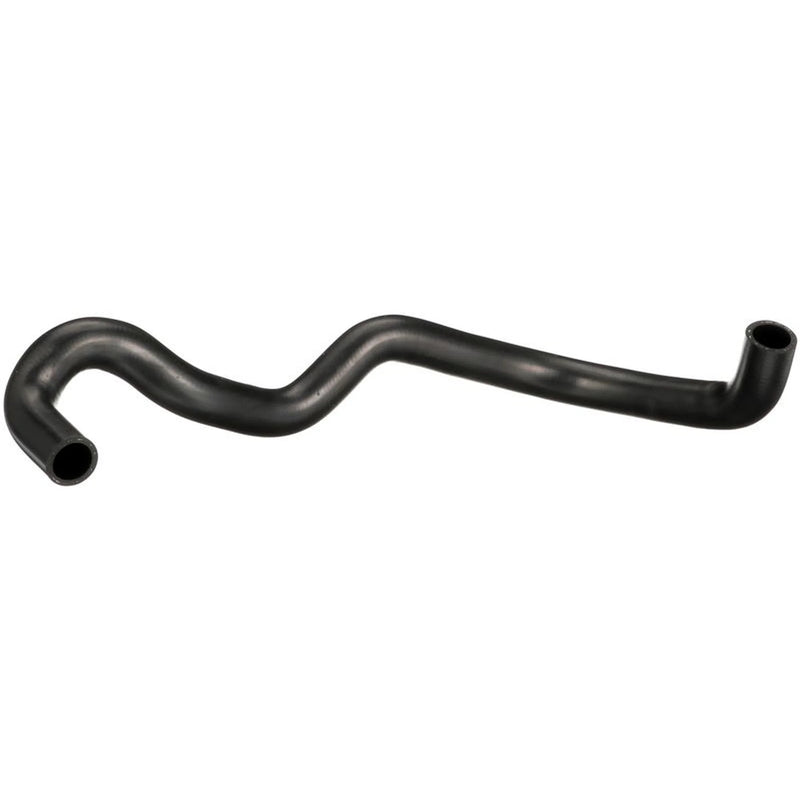 Gates Radiator Coolant Hose 890mm ID fits Chevrolet Matiz 2005-2013 1.0